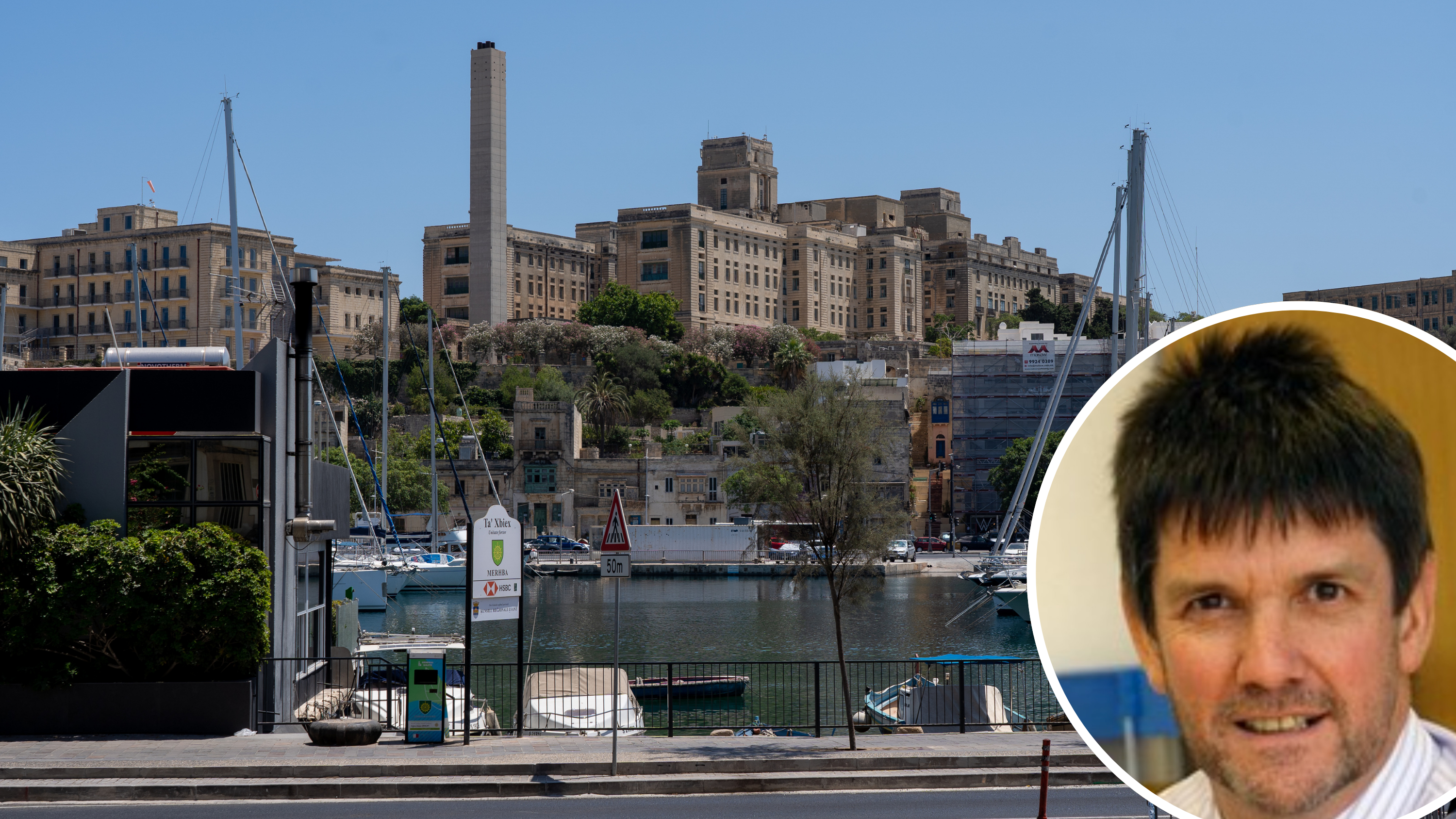Court hears Harbinson firm dissolved after completing work related to the Vitals investigation
