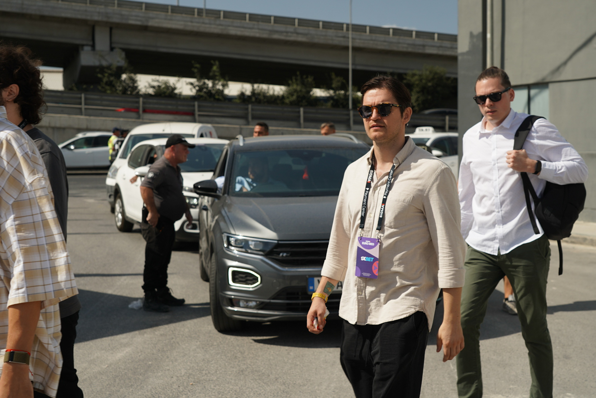 (Photo: James Bianchi/MaltaToday) 