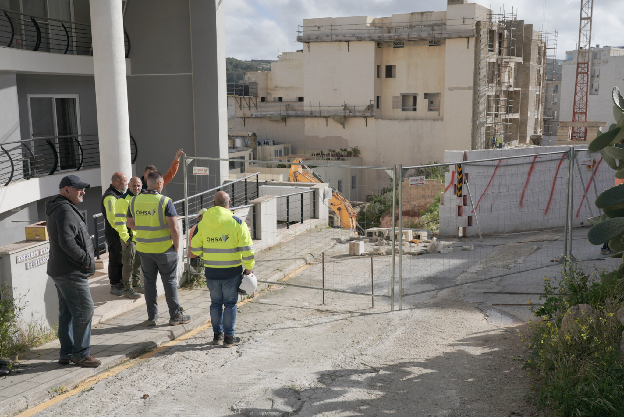 (Photo: James Bianchi/MaltaToday)