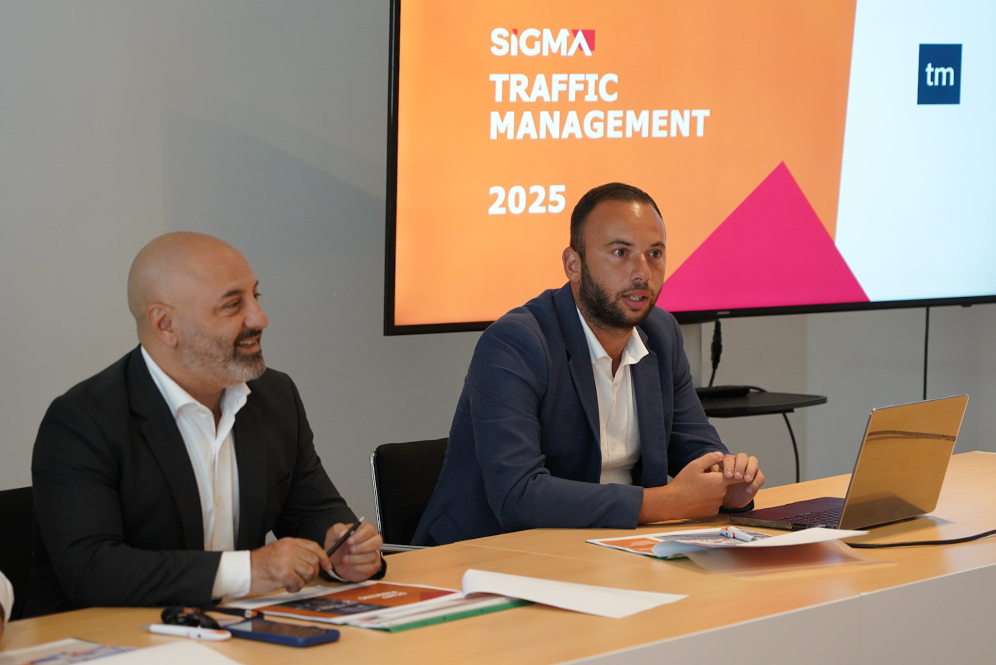 Transport Malta announces traffic management plan for SiGMA conference