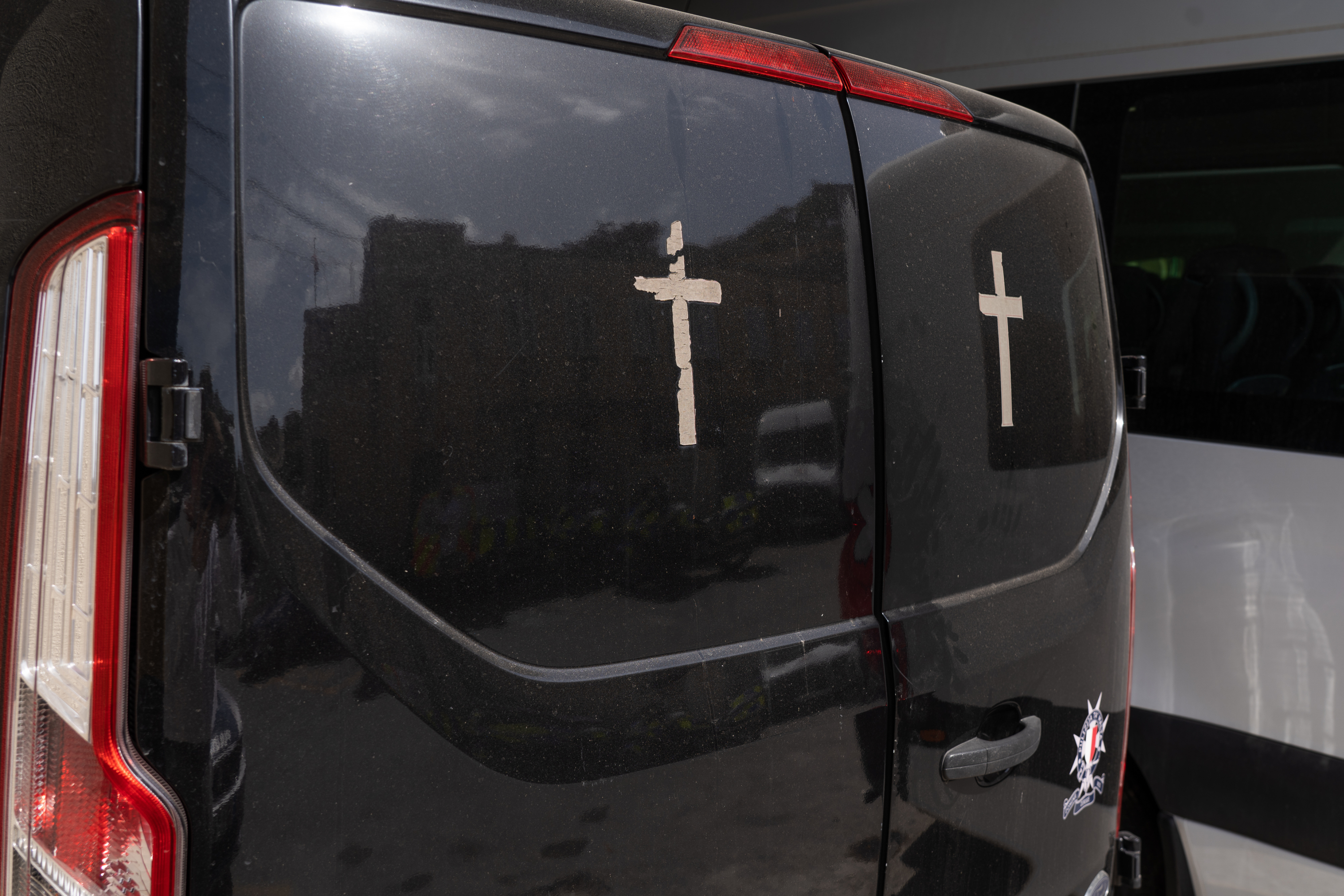 Two-storey truck fall victim named as Manuel Ciantar