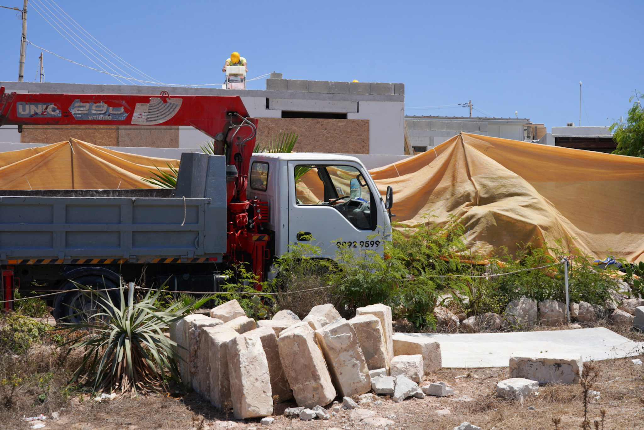 (Photo: James Bianchi/MaltaToday)