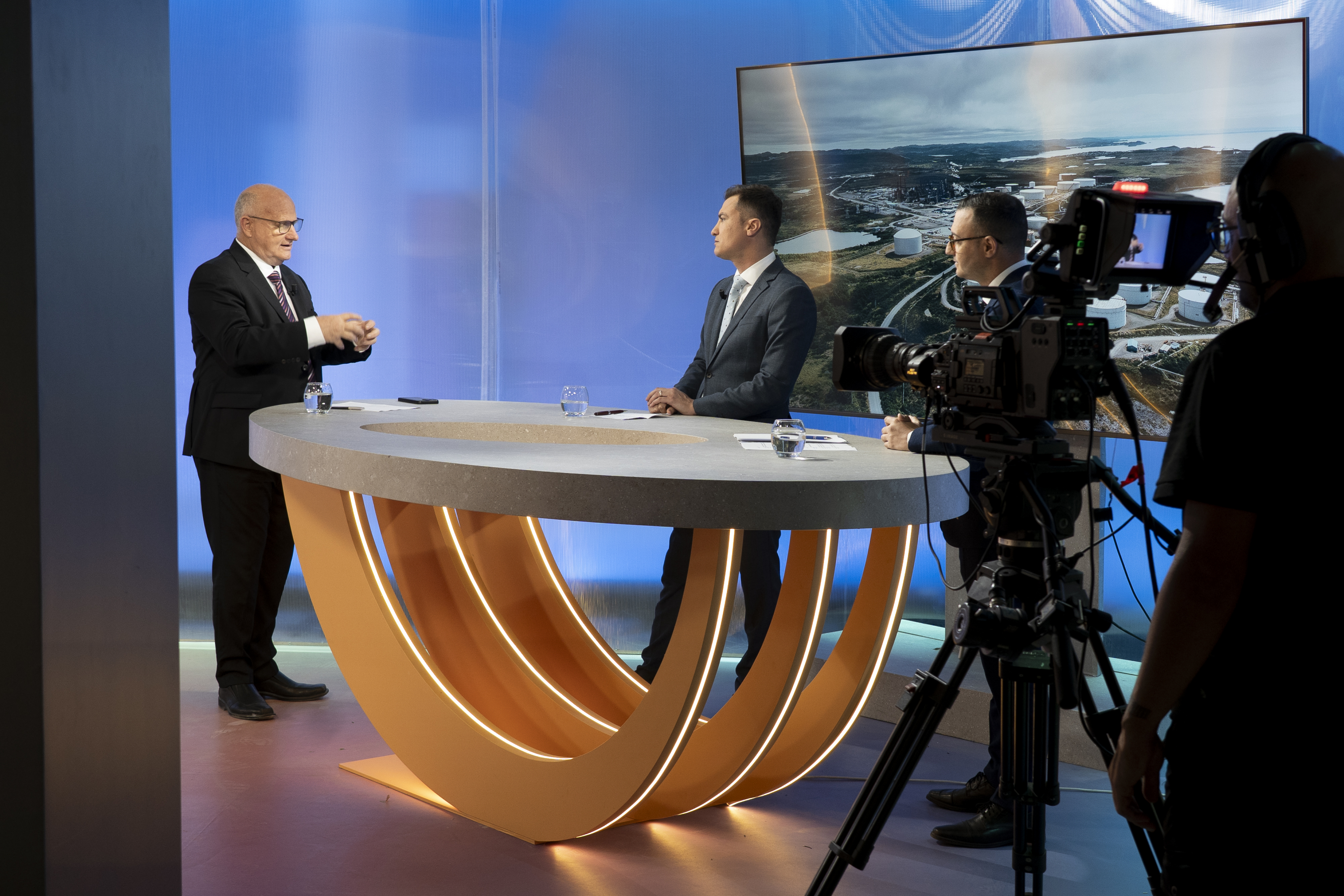 Xtra | Clash over competence in economic governance dominate discussion