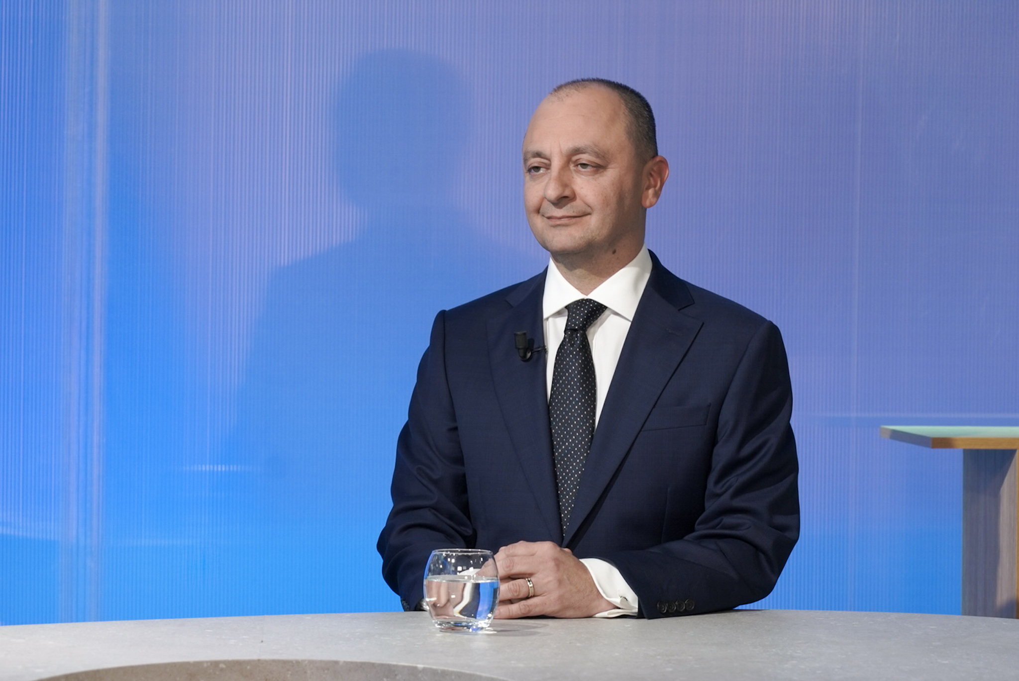 Andy Ellul announces imminent NAO investigation into Malita Investments