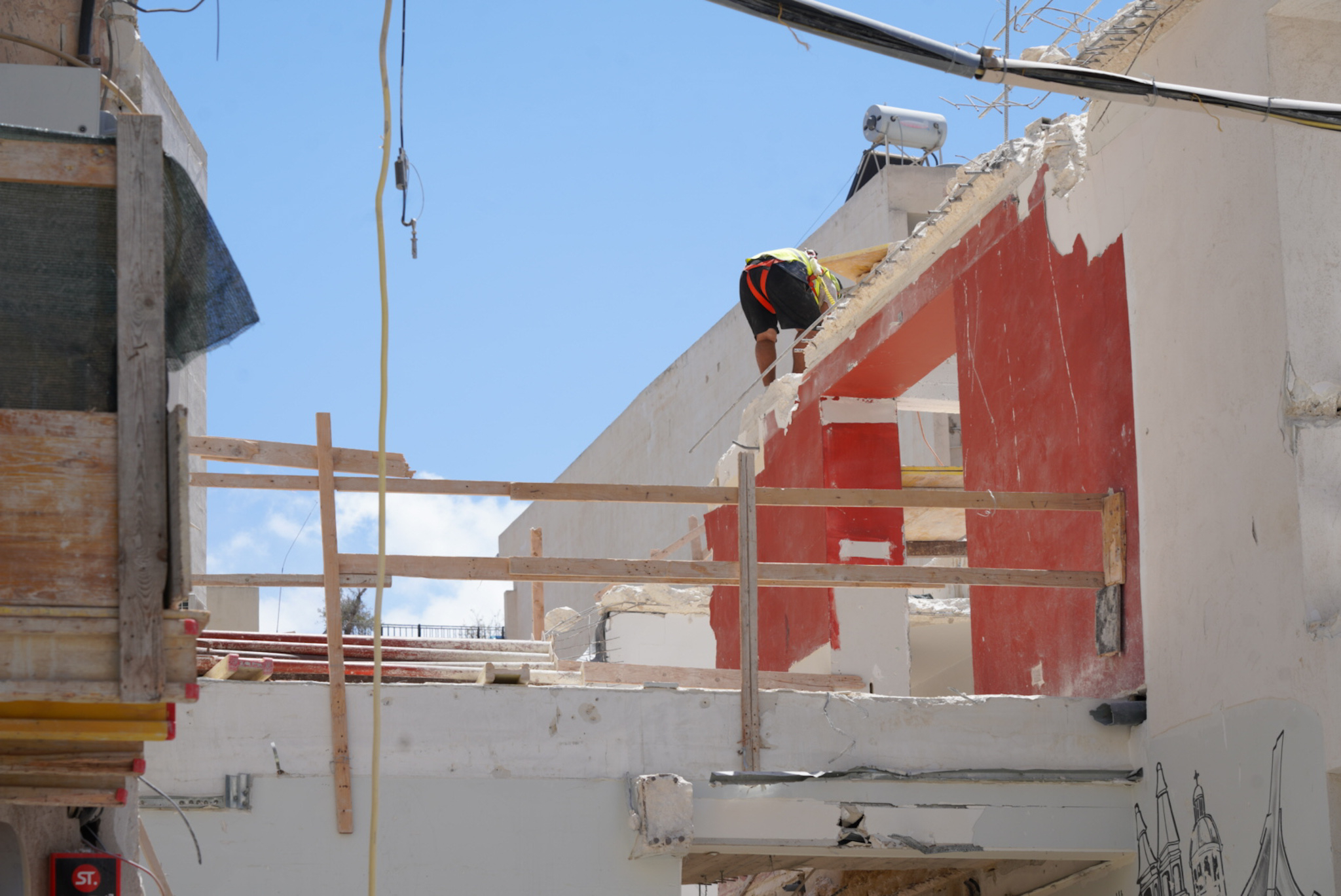 (Photo: James Bianchi/MaltaToday)