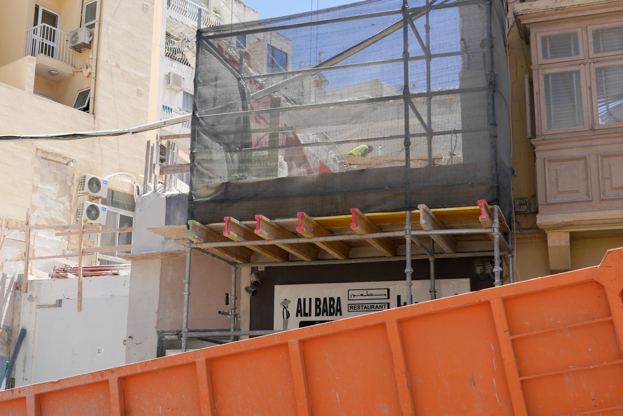 (Photo: James Bianchi/MaltaToday)