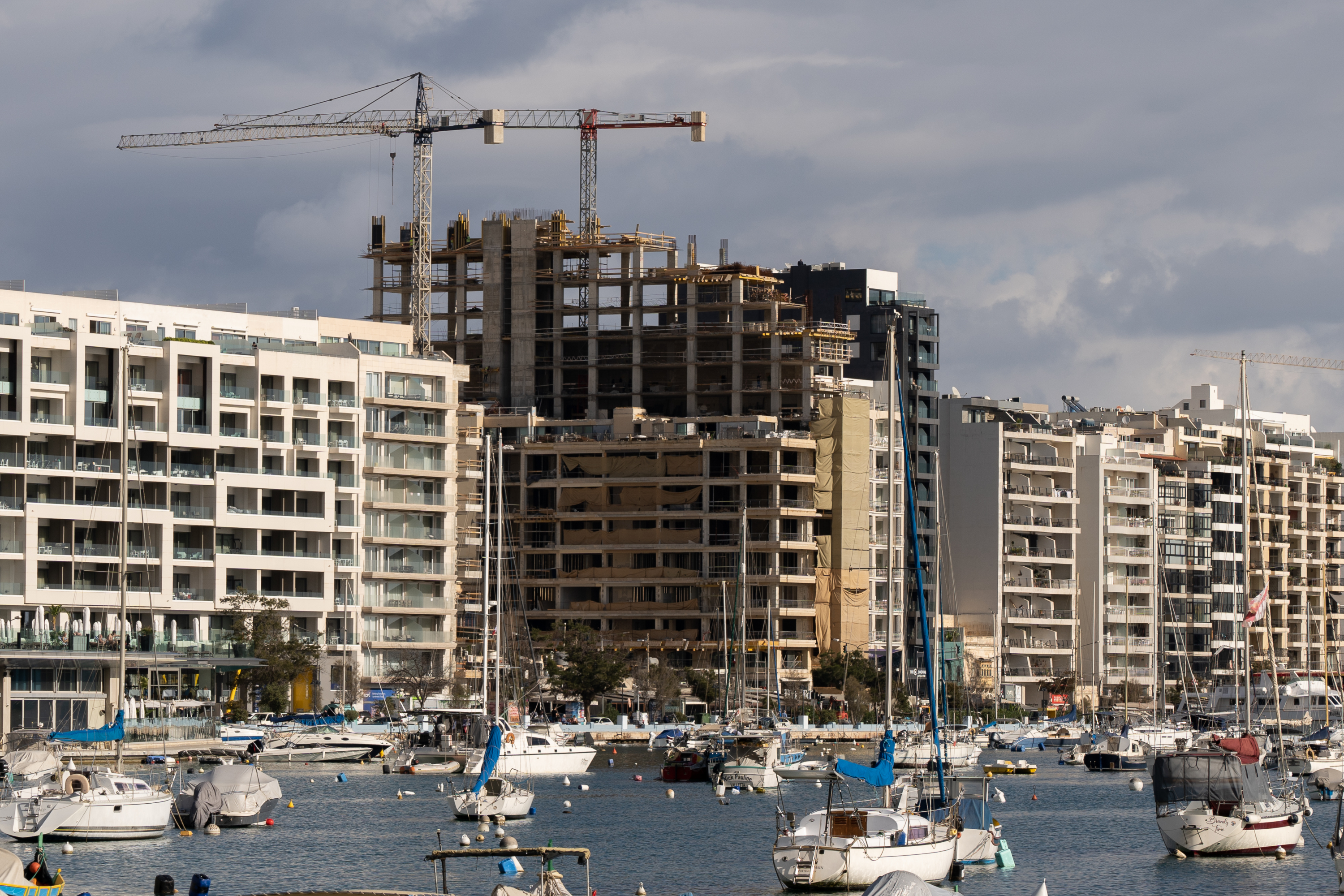 (Photo: James Bianchi/MaltaToday)