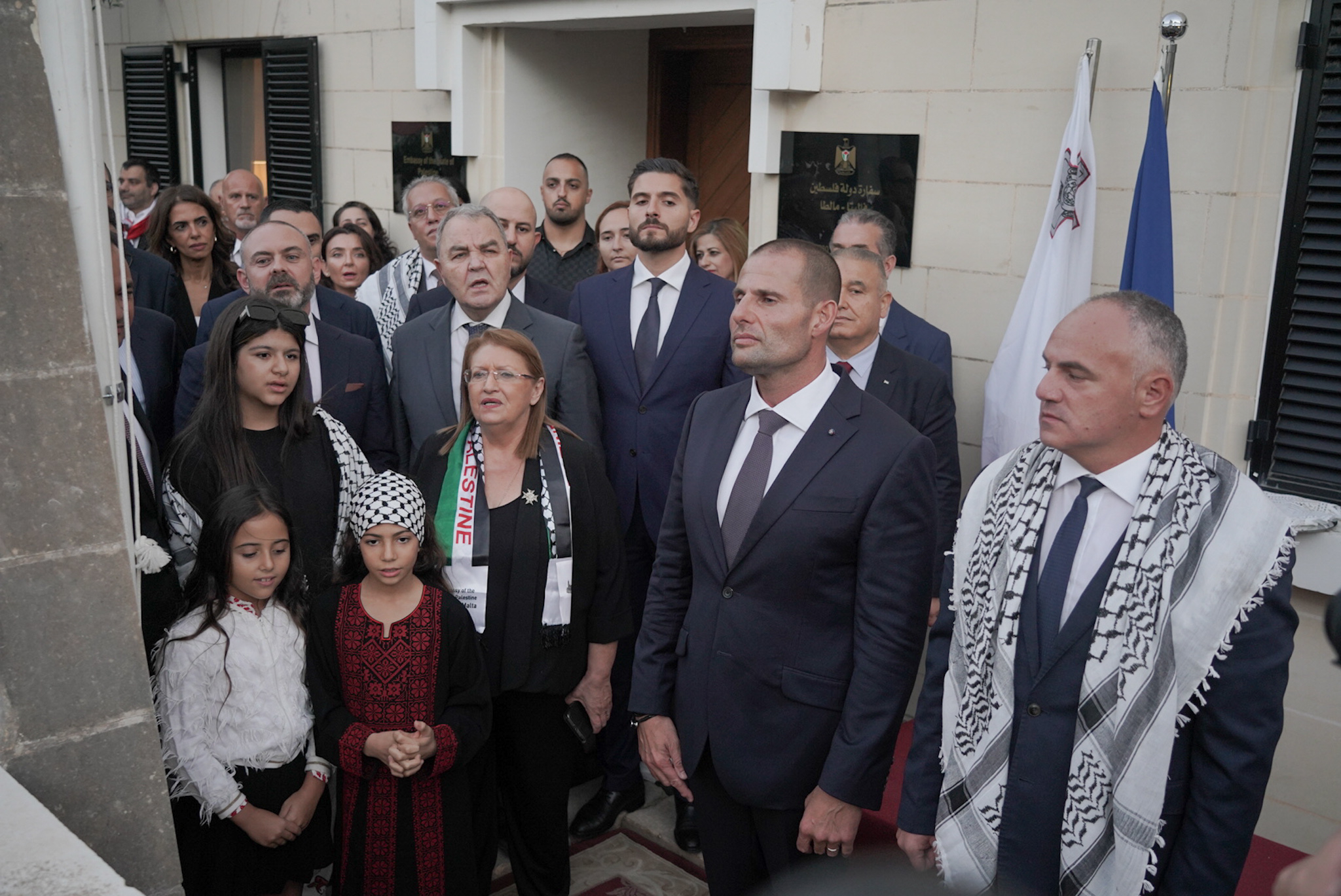 (Photo: James Bianchi/MaltaToday)