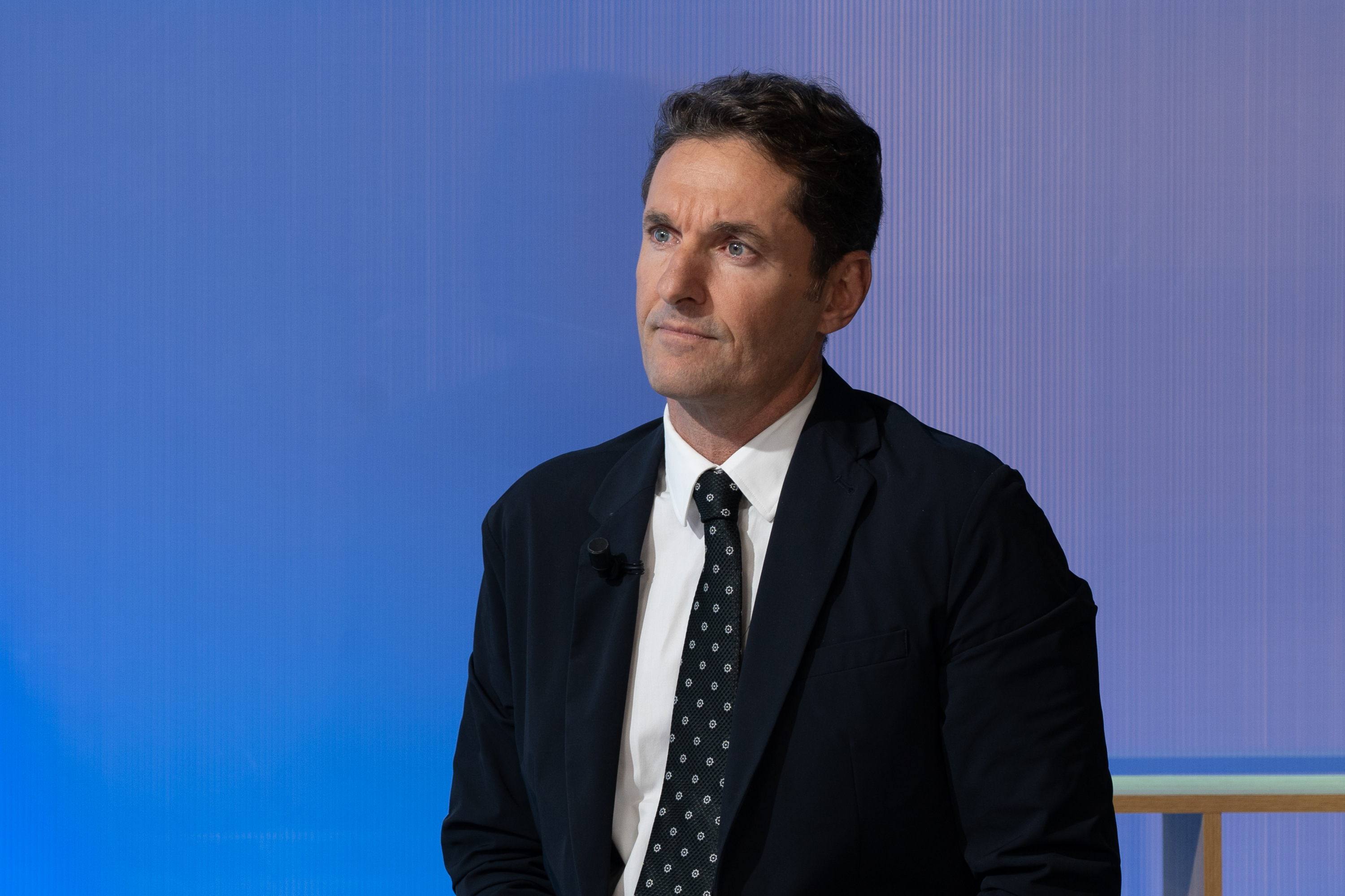 National Bank heir slams judiciary: ‘Not one MP has ever been processed by the courts’