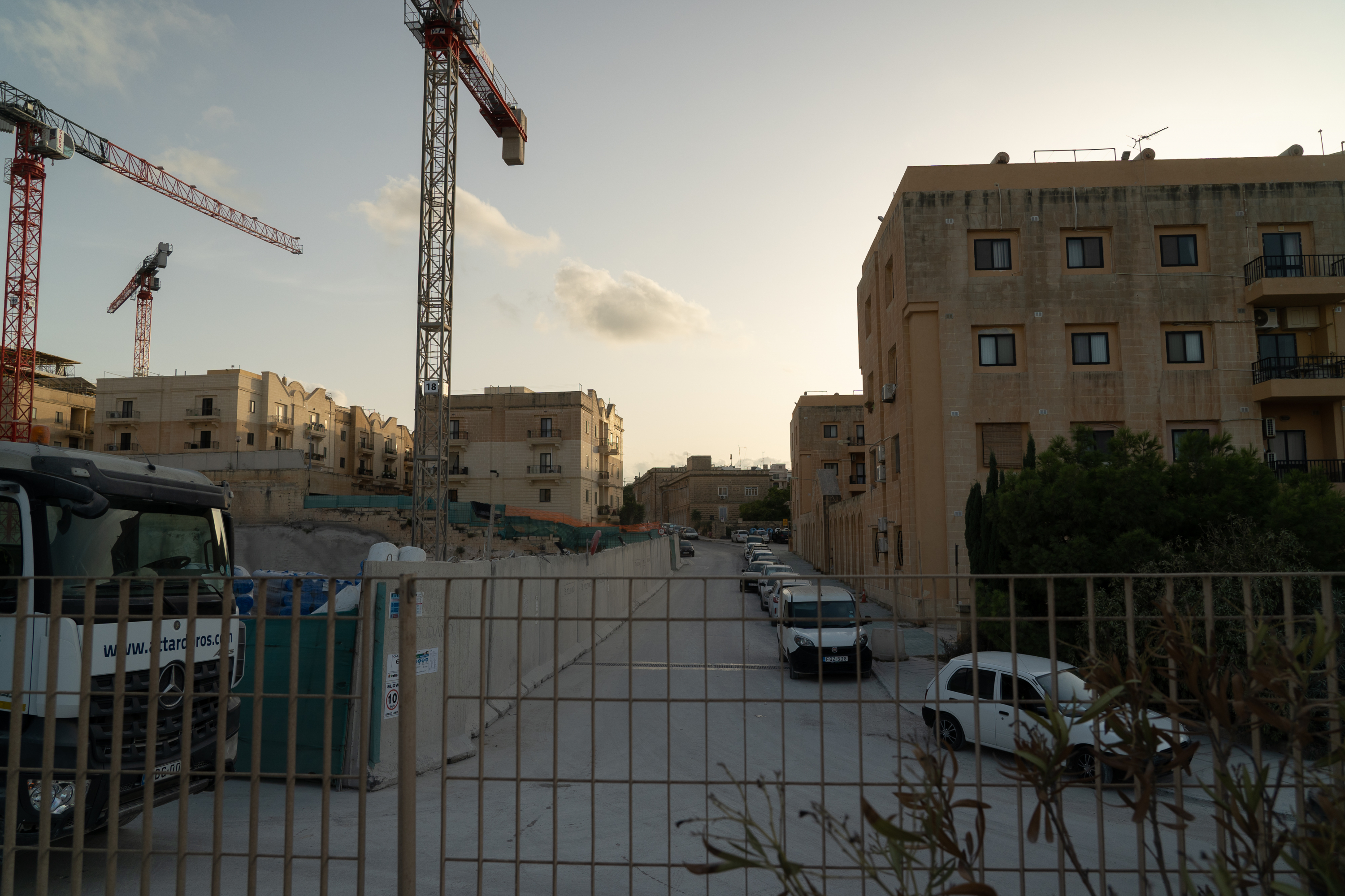 (Photo: James Bianchi/MaltaToday)