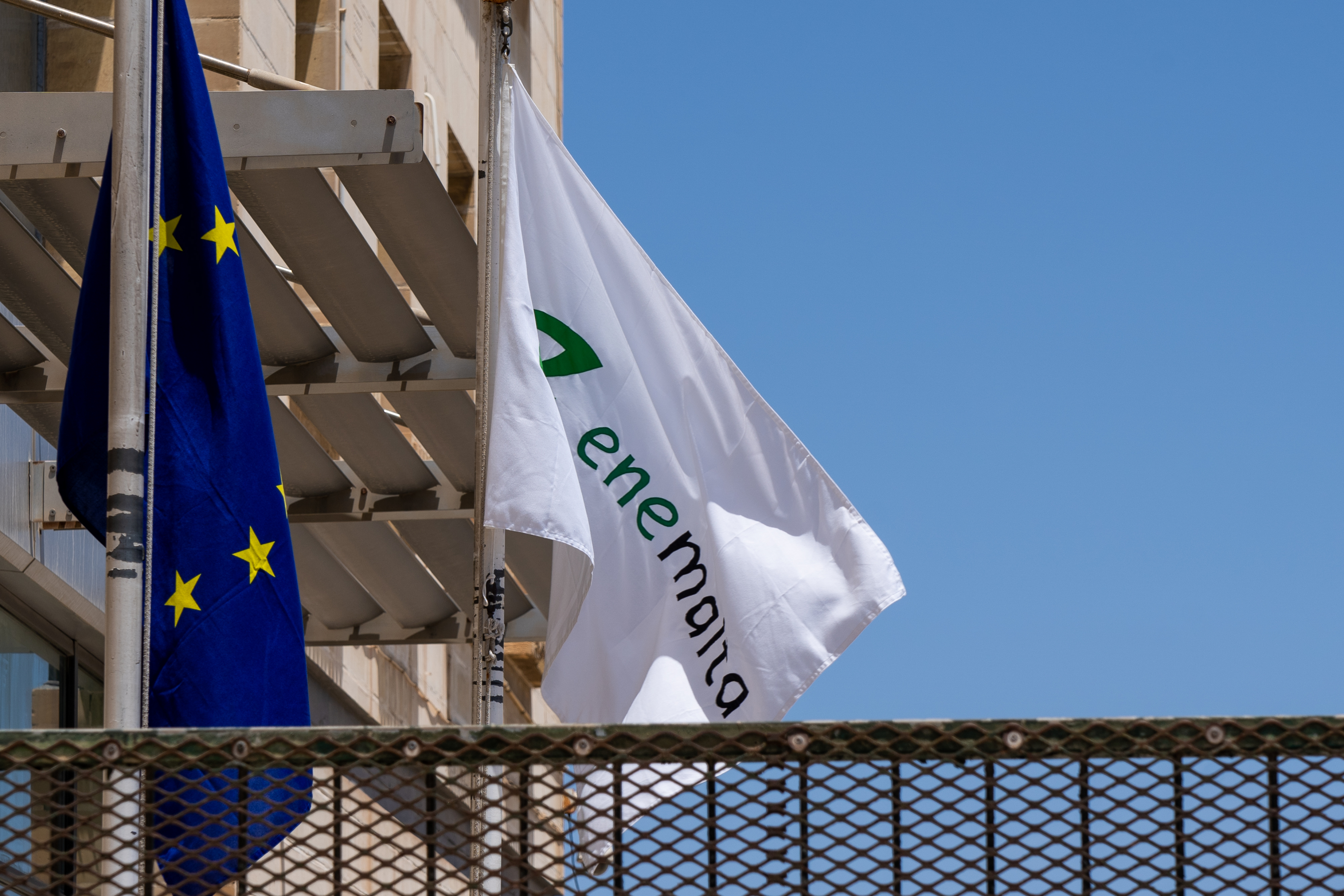 Enemalta engages lawyers to get back €60 million from Swiss carbon credit trader