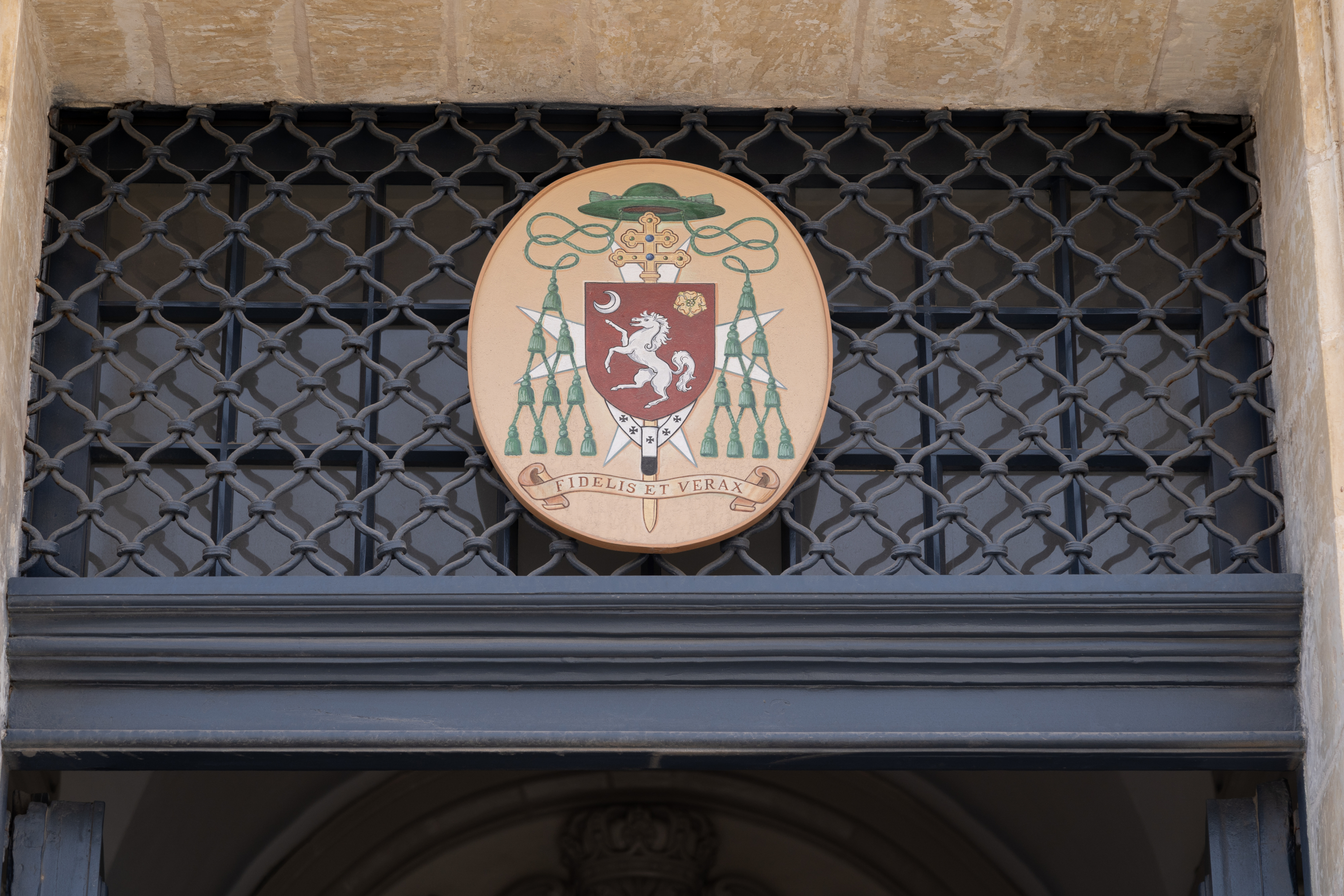 Safeguarding Commission launches investigation into catechist charged with defiling minors