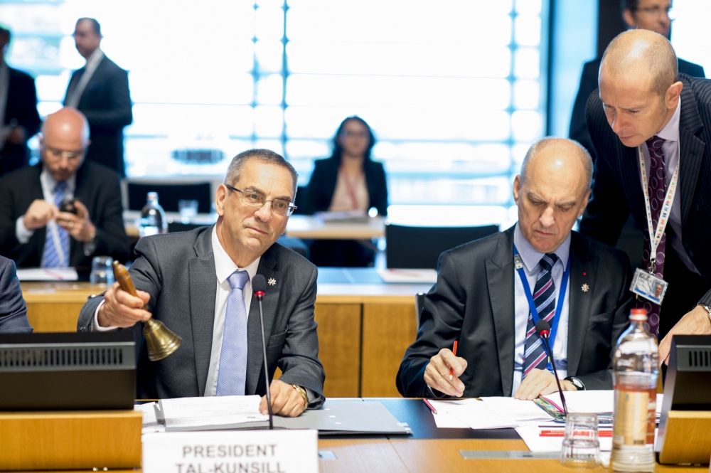 Energy ministers agree on revised directives for energy efficiency, buildings performance