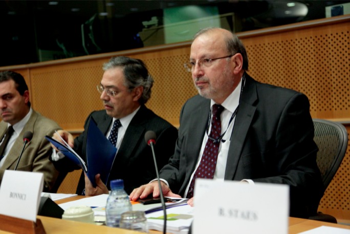 High interest rates not to blame for low credit, Chamber of Commerce says