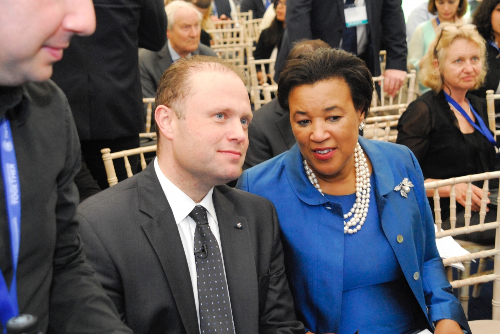 Updated | Muscat on Panamagate: ‘It wasn’t nice, there was a national uproar, I had to take a tough decision’