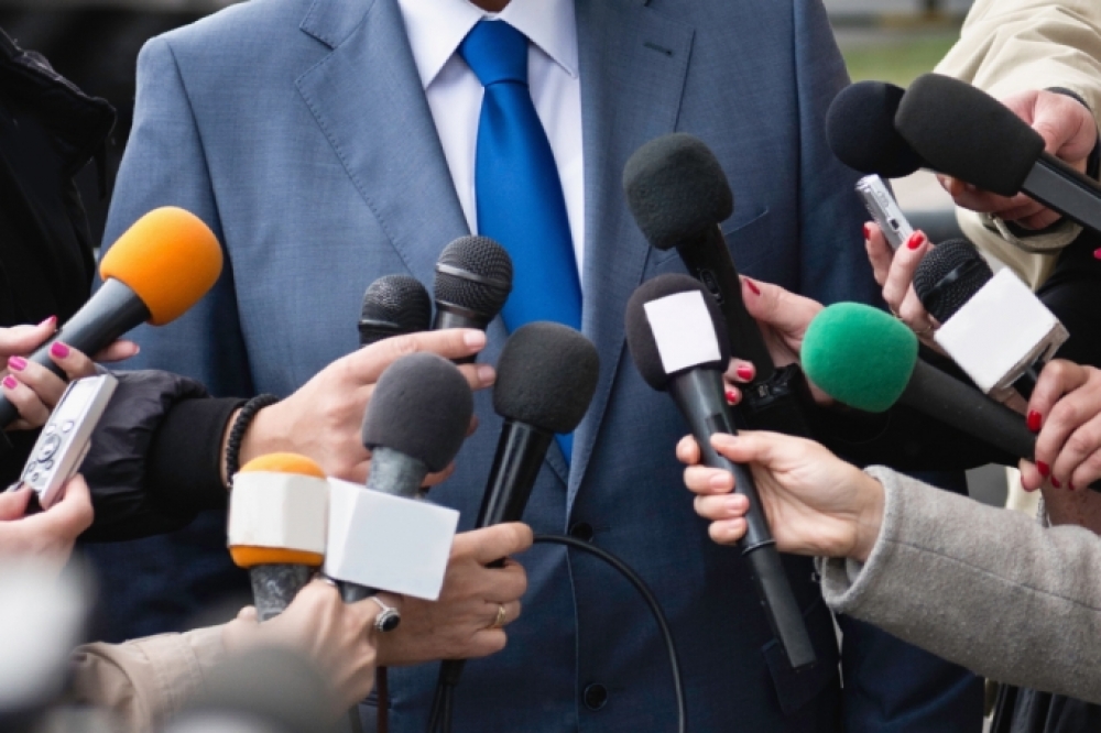 Media expert committee to hold national conference in February on media legislation reform