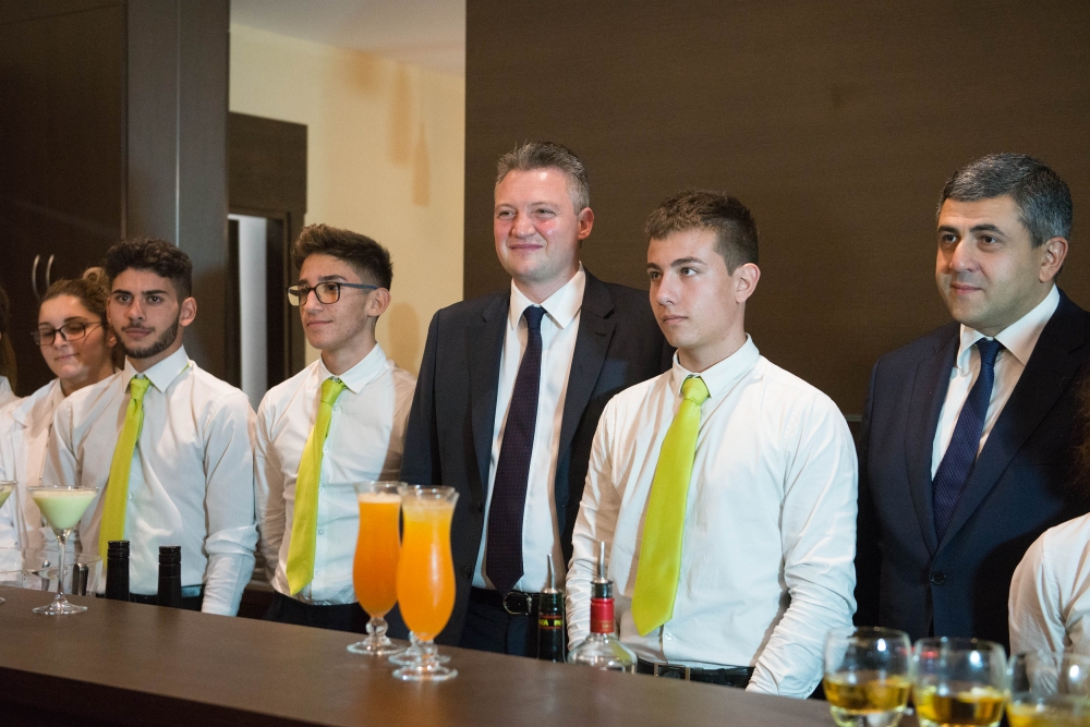 [WATCH] ITS SmartCity campus land agreement to be presented in parliament ‘in coming months’