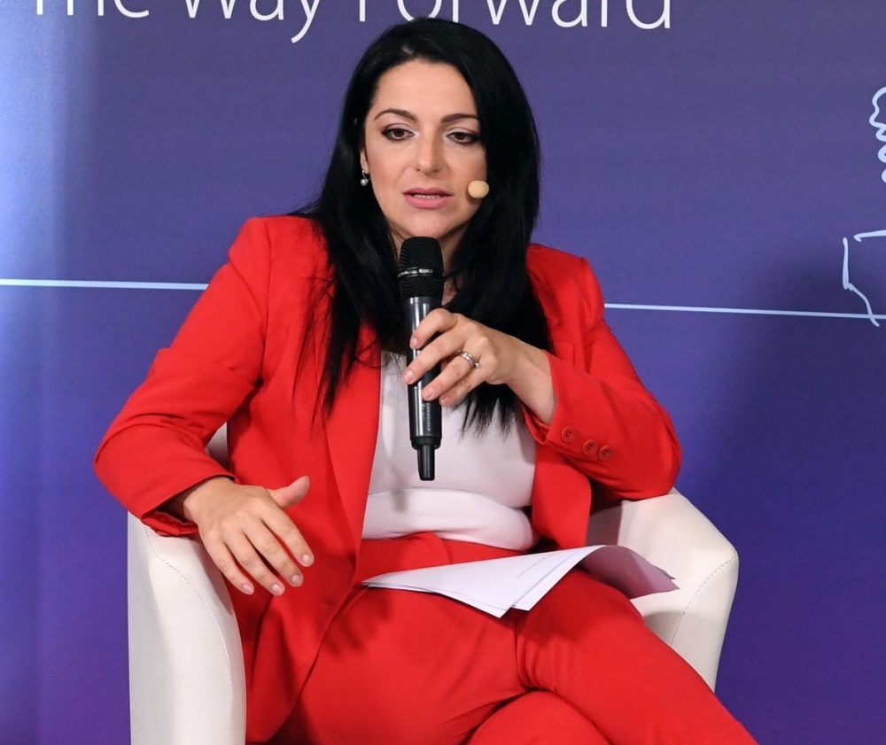 Inclusion Minister quotes woman who miscarried twice: ‘I want to give birth to a baby that lives’