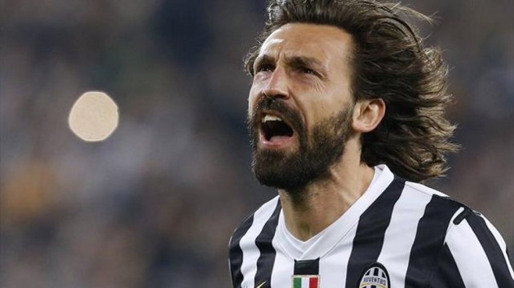 Juventus progress with ease