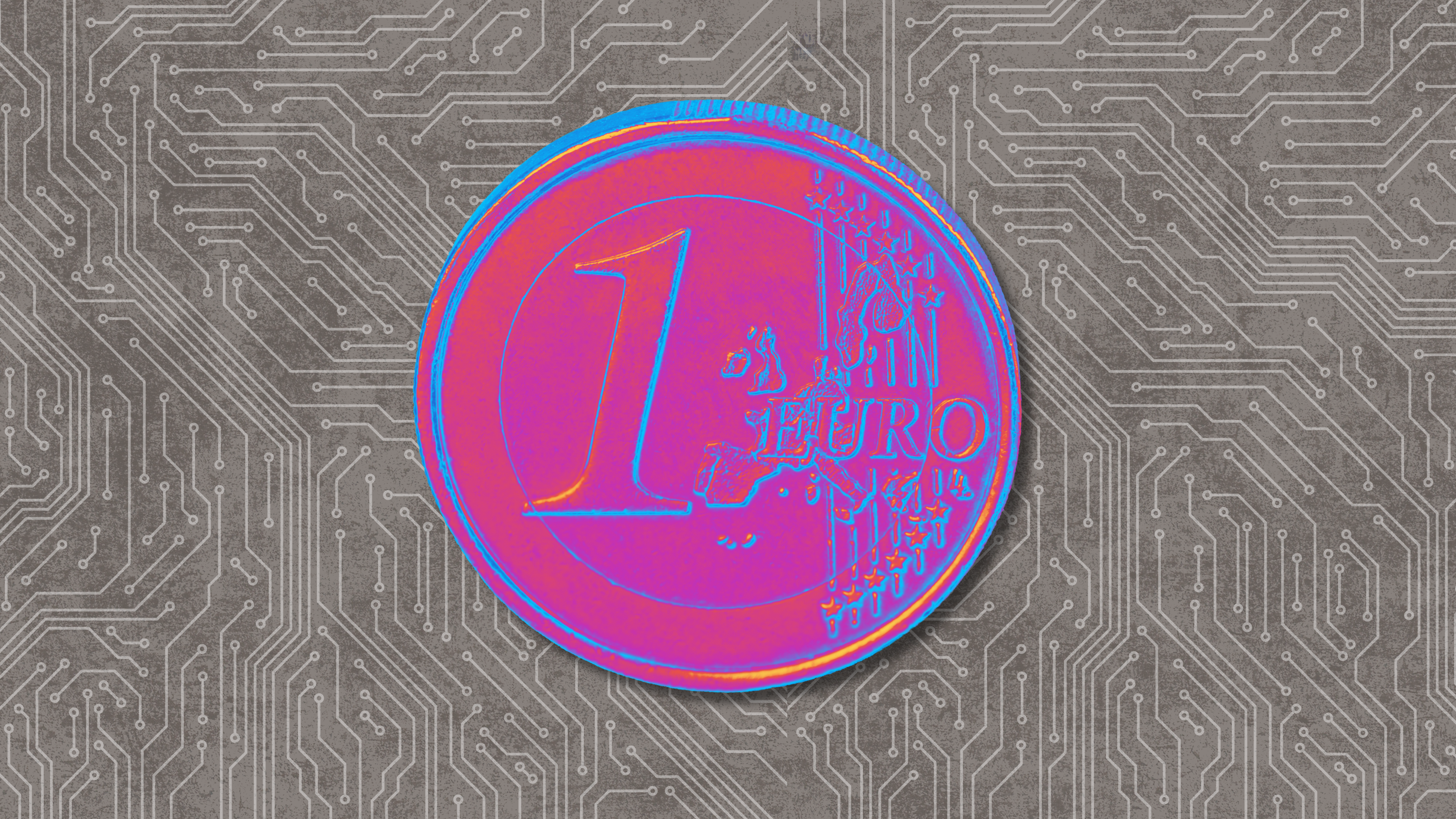 From cash to code: How the digital euro could change the way people pay