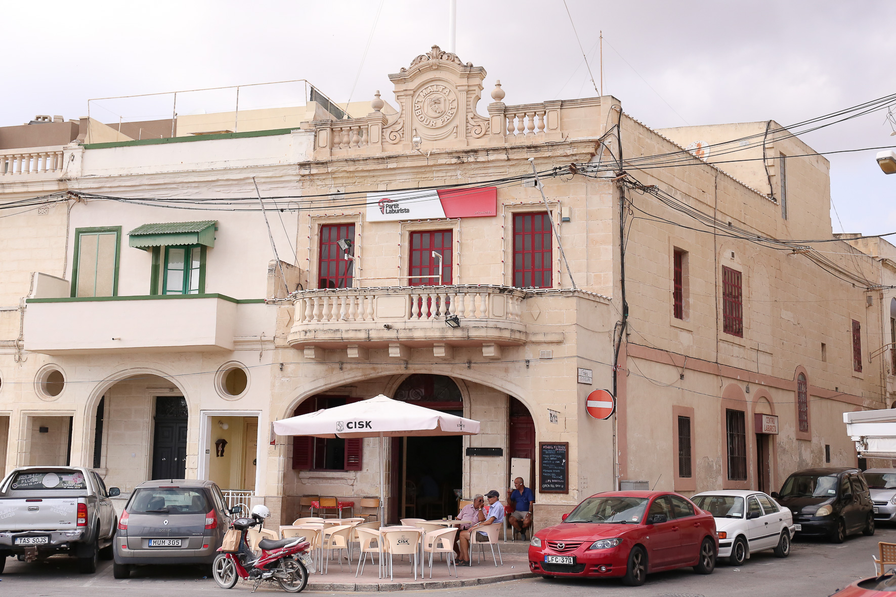 Constitutional Court rules Labour, state illegally took over Birżebbuġa property
