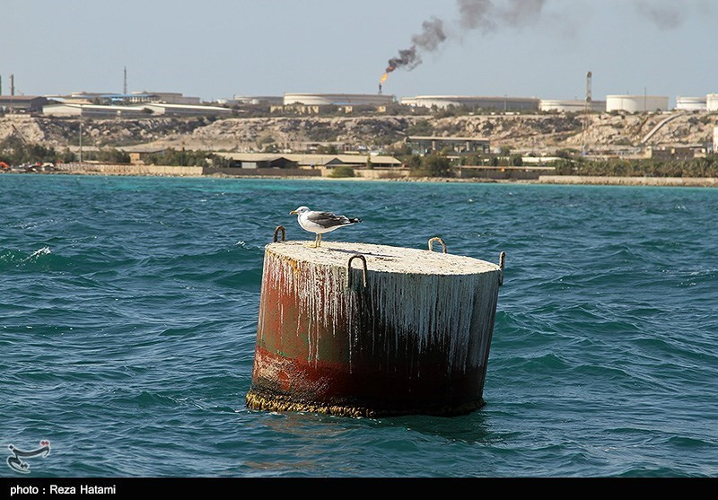 Iran's Kharg Island hit by US military attacks, oil structures remain untouched