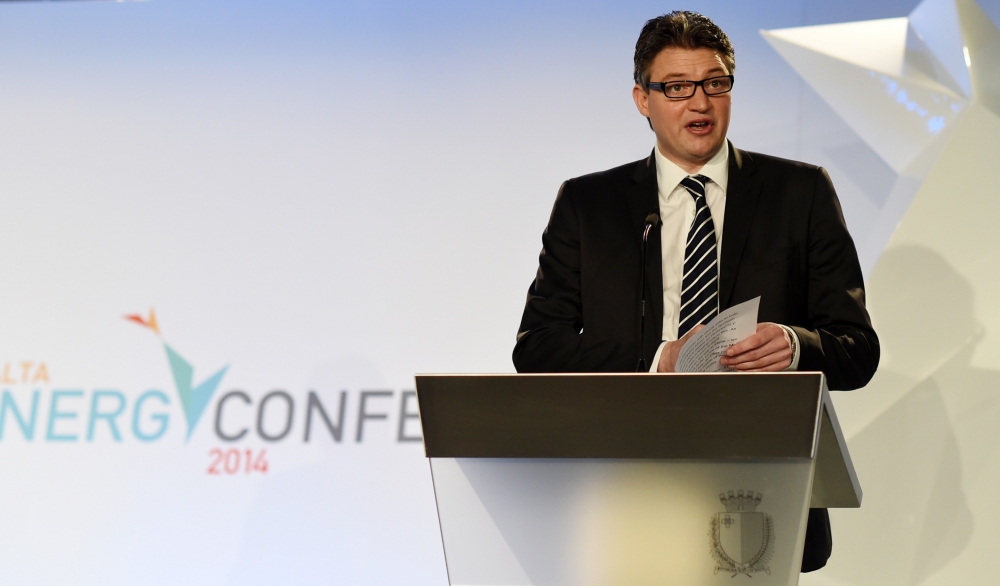 EU must improve relationship with Russia to ensure security of gas supply