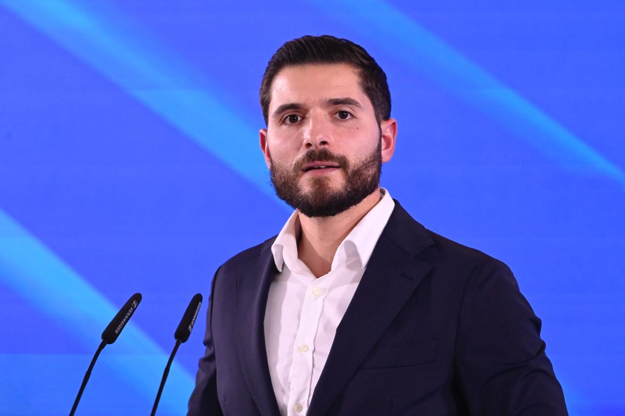 'We're not there yet,' Borg tells supporters after promising MaltaToday survey