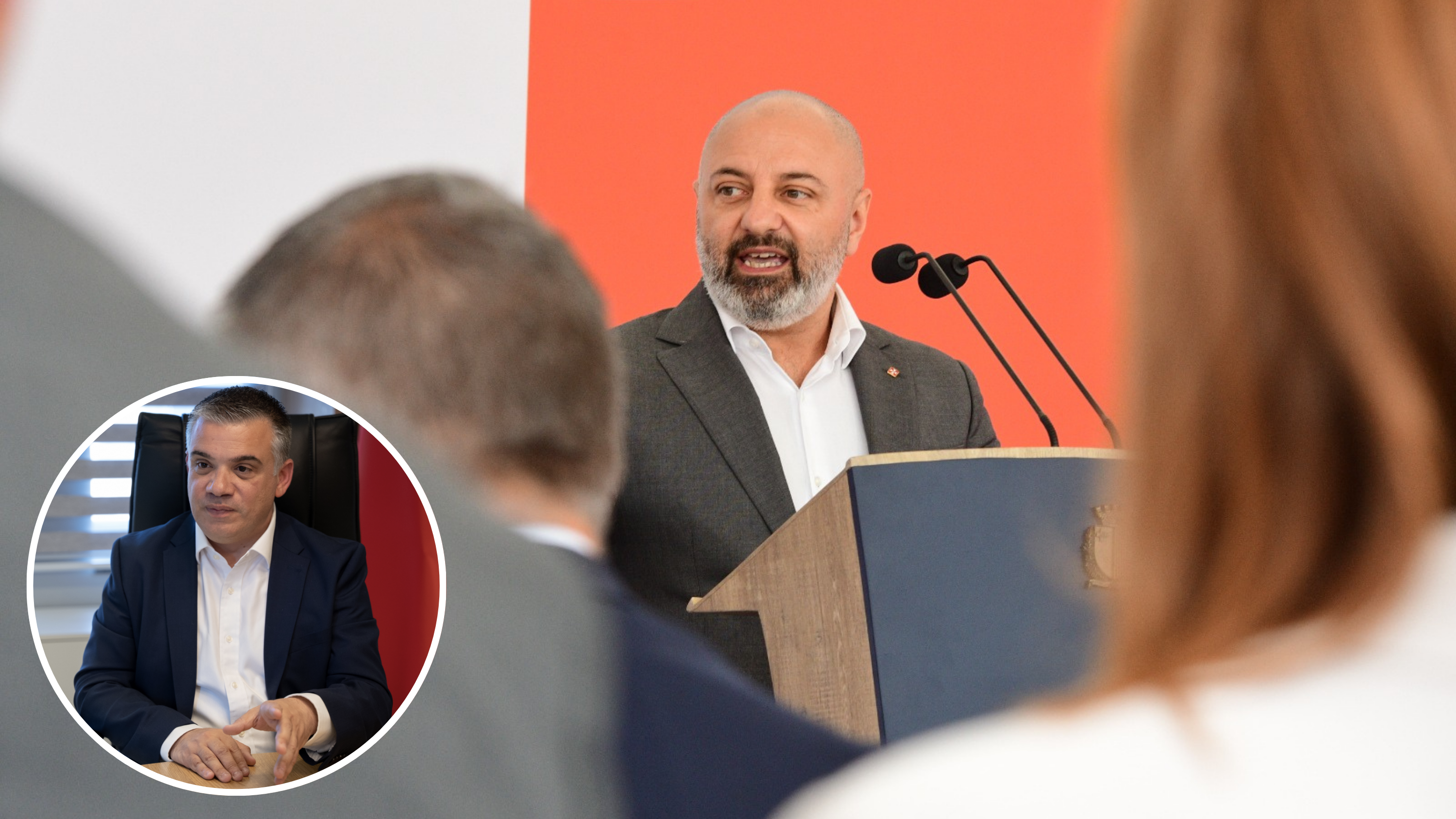 After Chris Bonett fallout, Kurt Farrugia set to become Residency Malta CEO