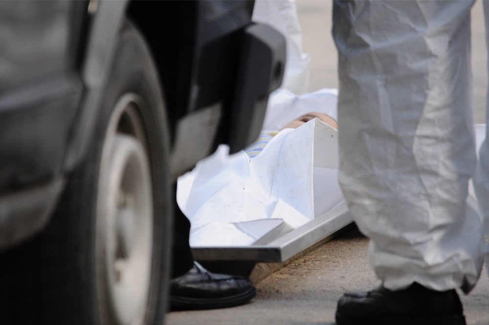 Europe’s stain of shame: How indifference has overtaken memories of Lampedusa tragedy