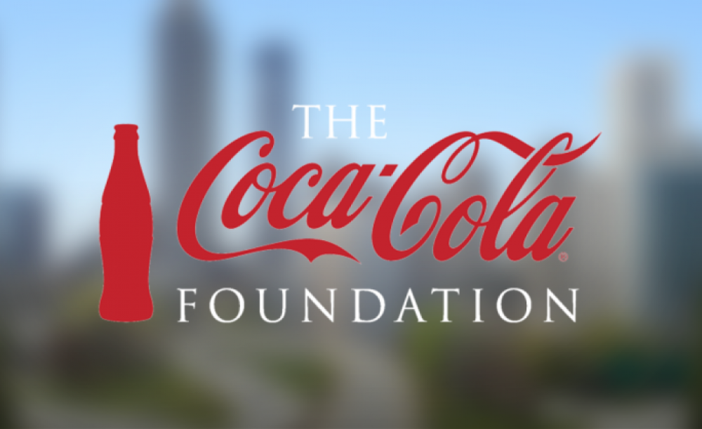 The Coca-Cola Foundation joins forces with Bodossaki Foundation against COVID-19