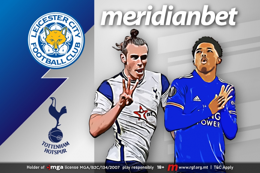 Champions League spot hangs in the balance for Leicester in Sunday’s Tottenham showdown