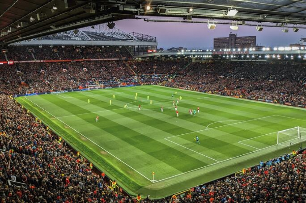 Will a local player ever play in the English Premier League?