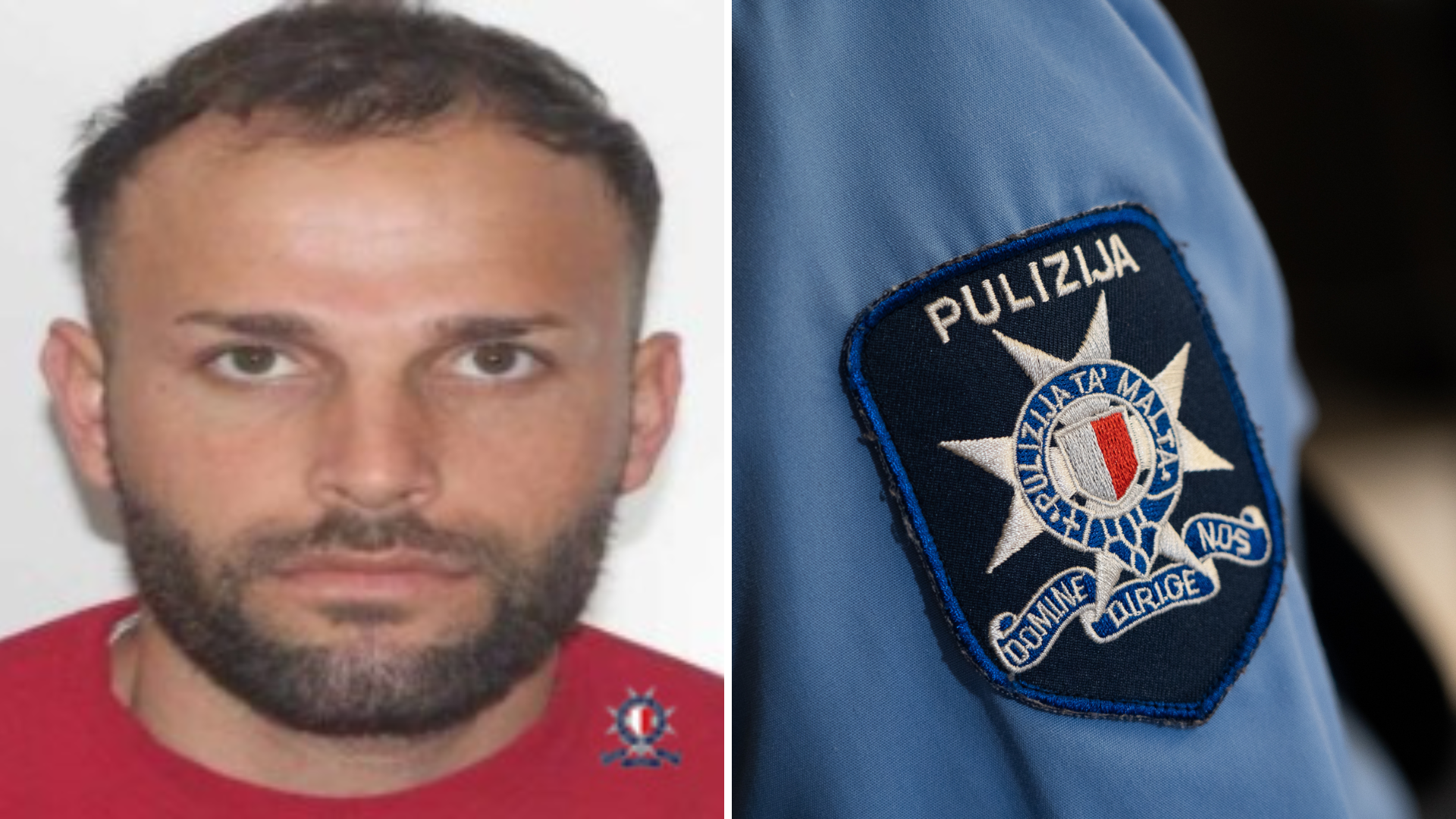 (Photo: Malta Police Force)