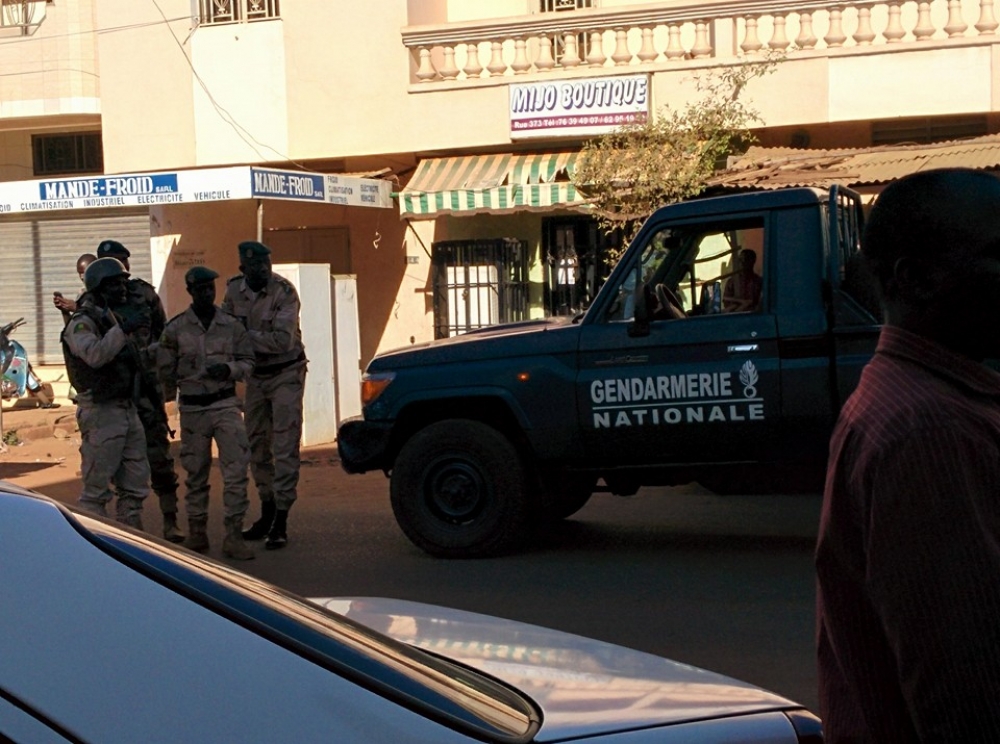 Updated | Three confirmed dead in Mali hotel attack, hostage situation over