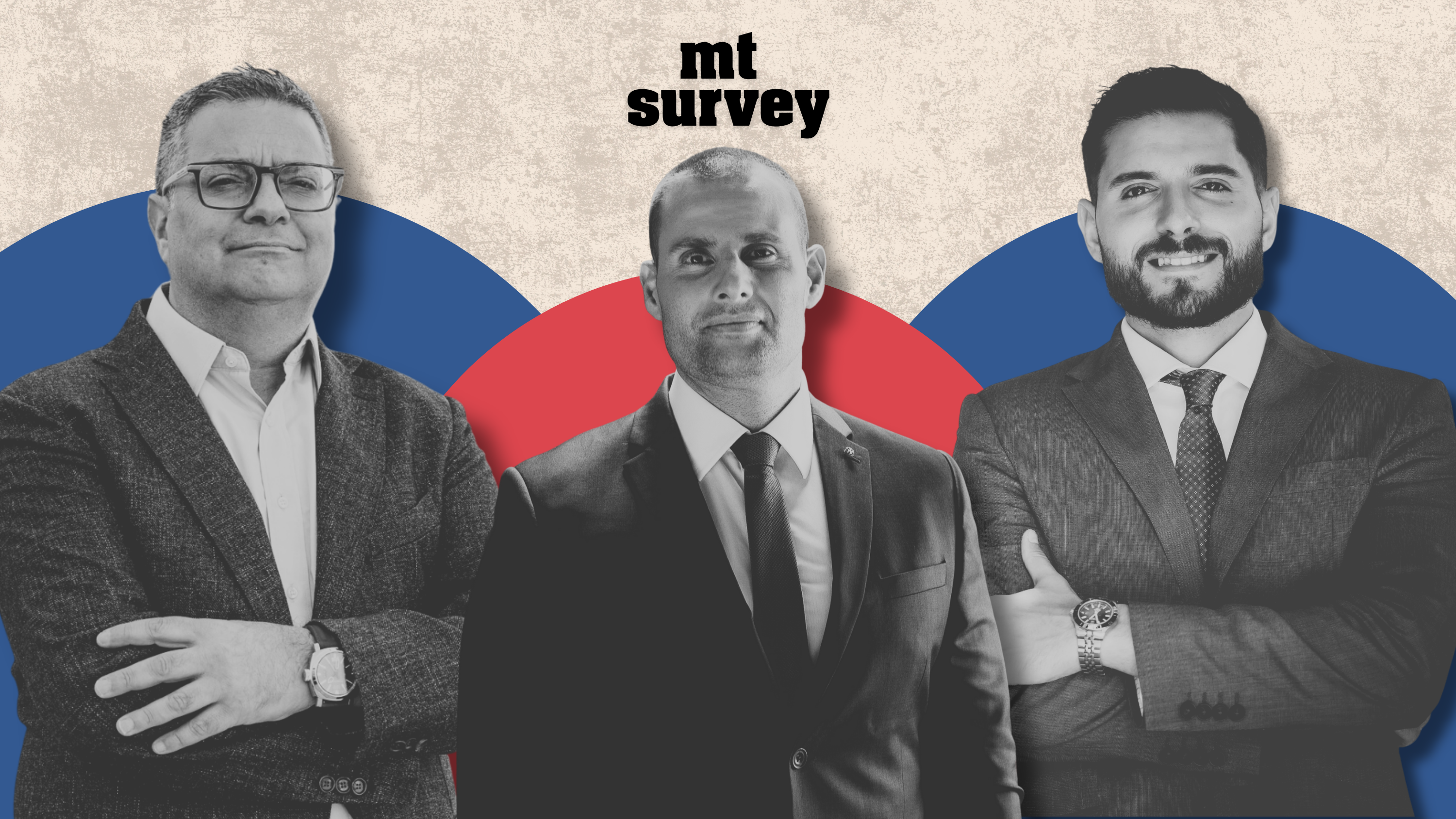 MaltaToday survey: Alex Borg offers tougher challenge to Prime Minister Robert Abela