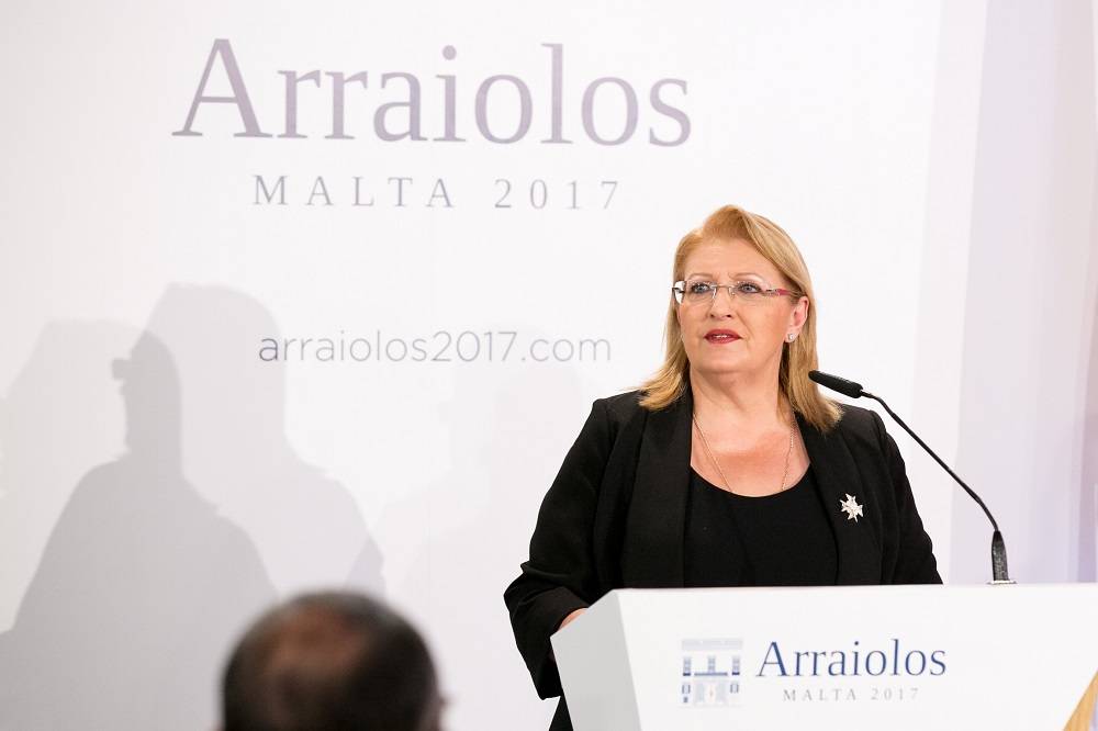 President calls on EU counterparts to help spread solidarity and social justice