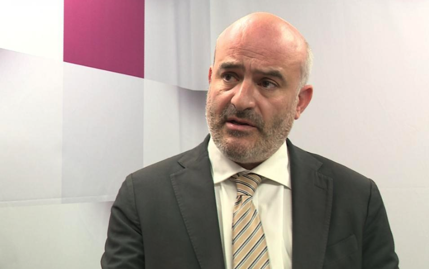 Lawyer set to be charged over courtroom altercation with Pasqualino Cefai