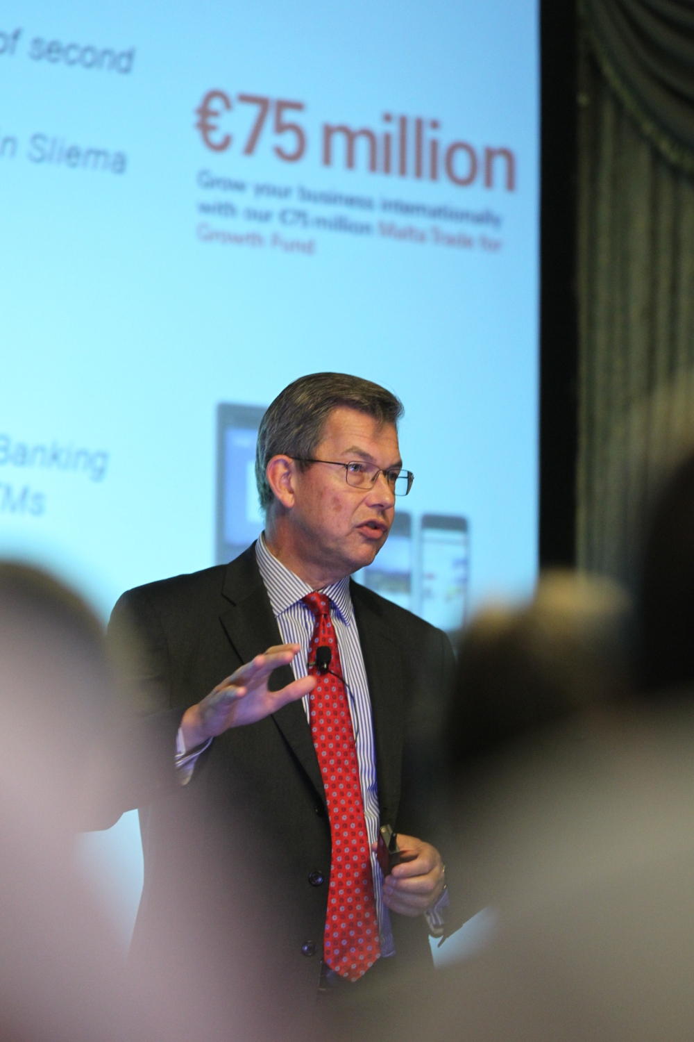 HSBC Malta books €36 million pre-tax profit in first half 2015