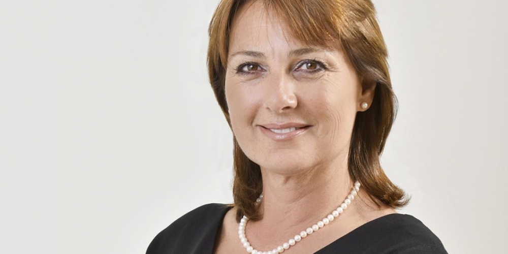 Marlene Seychell will be the new Malta Gaming Authority chairperson