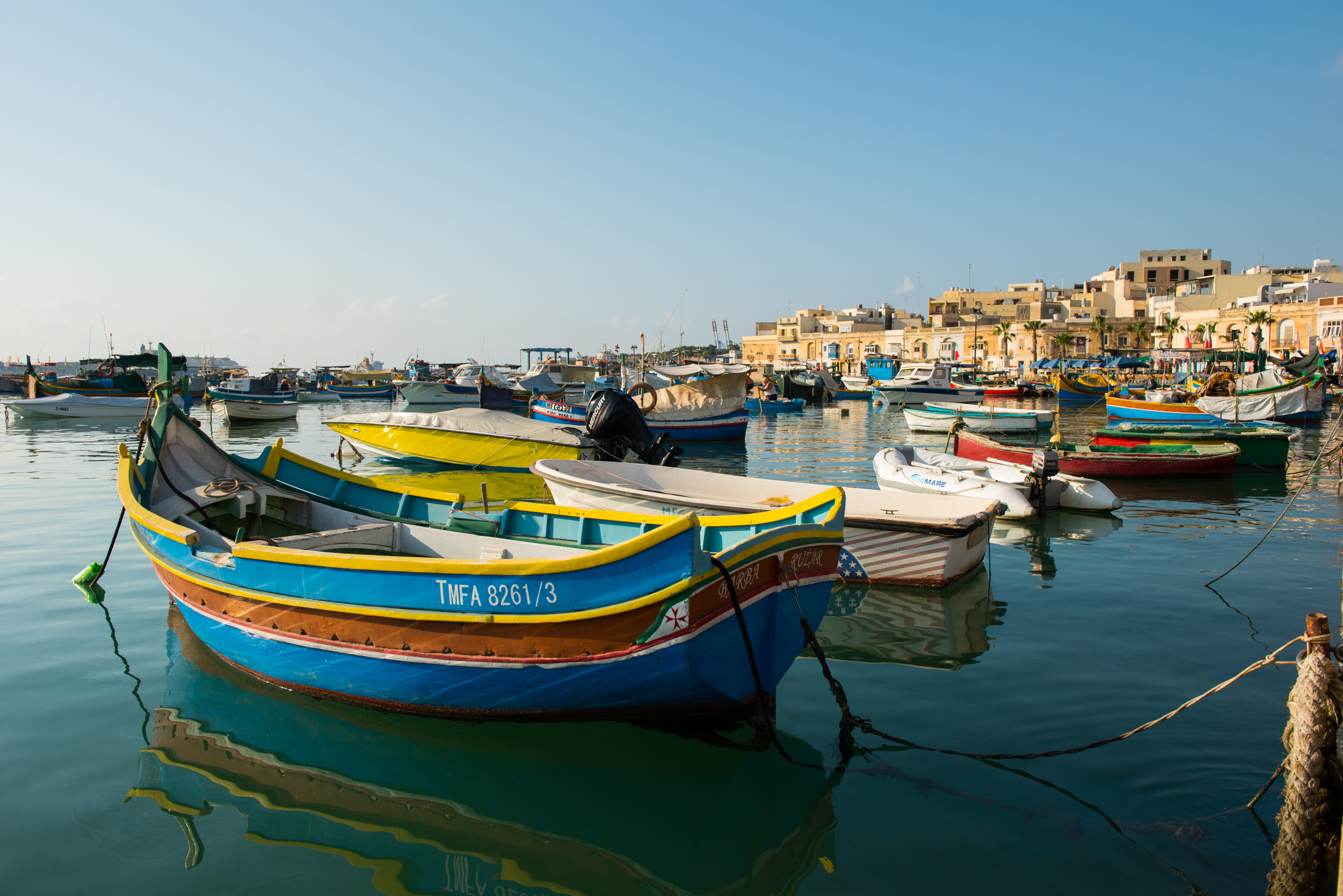 Government launches fisheries public consultation