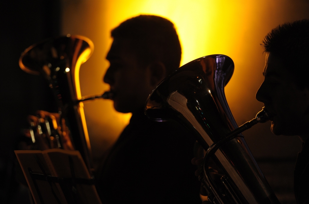 Photo by Matthew Miriabelli