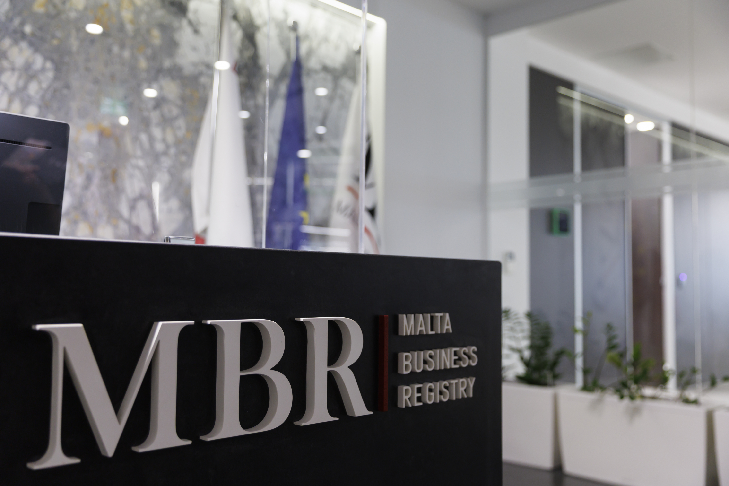 Dr Geraldine Spiteri Lucas elected President of the Corporate Registers Forum