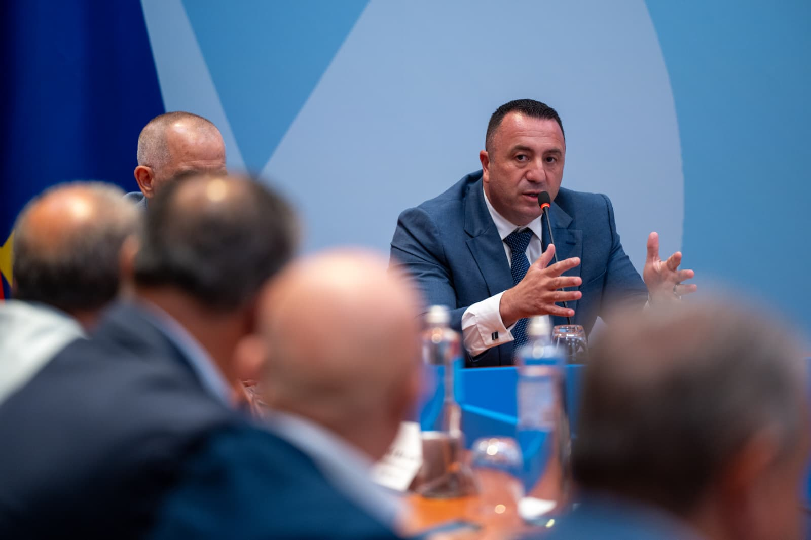 Reduced downtime shows distribution investment is reaping results: Enemalta tells social partners