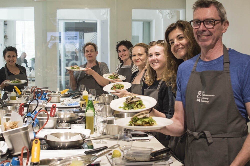 The MCA launched its first courses in December last year