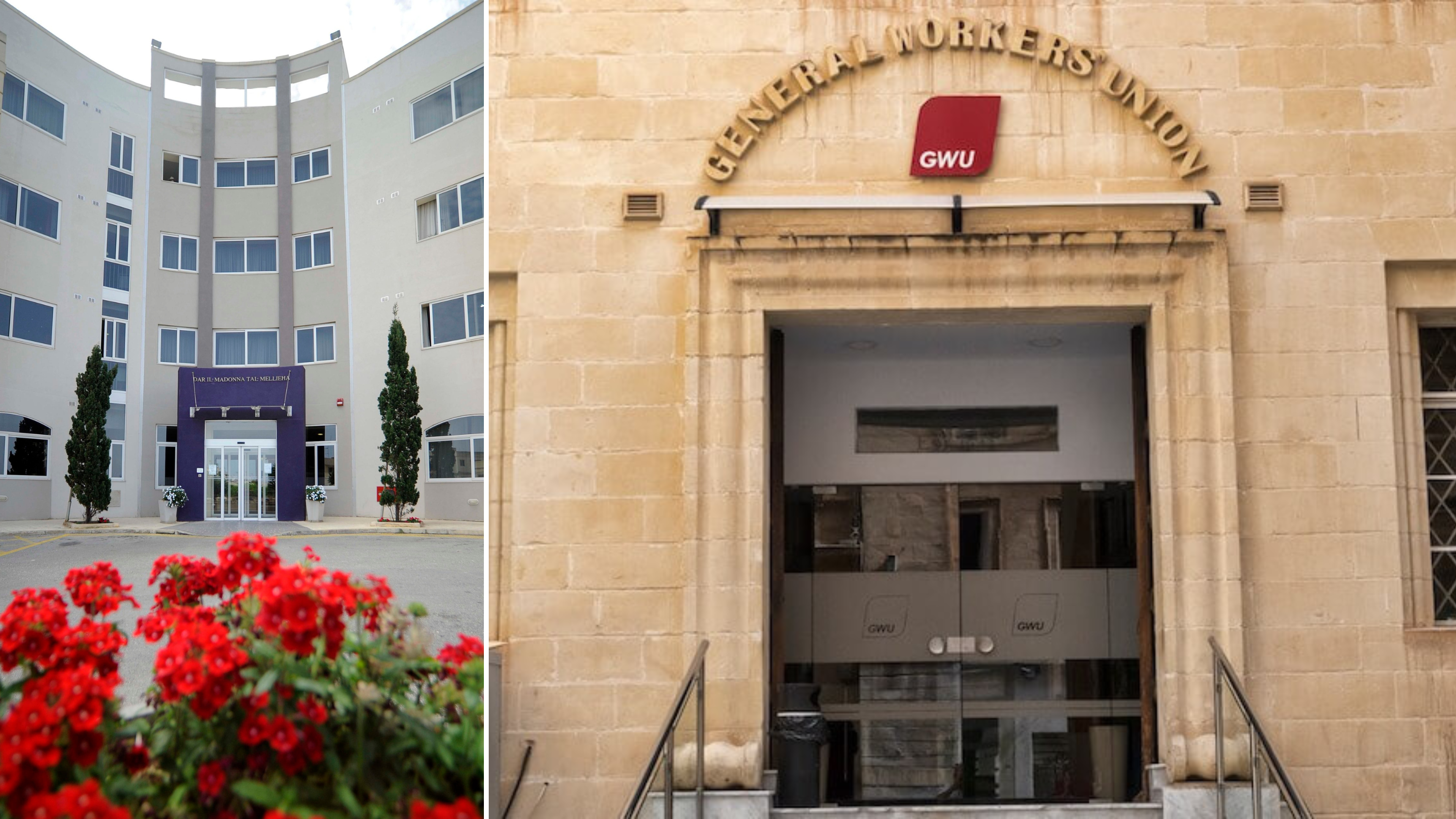 GWU orders industrial action at Mellieħa home over ‘risky food handling procedures’