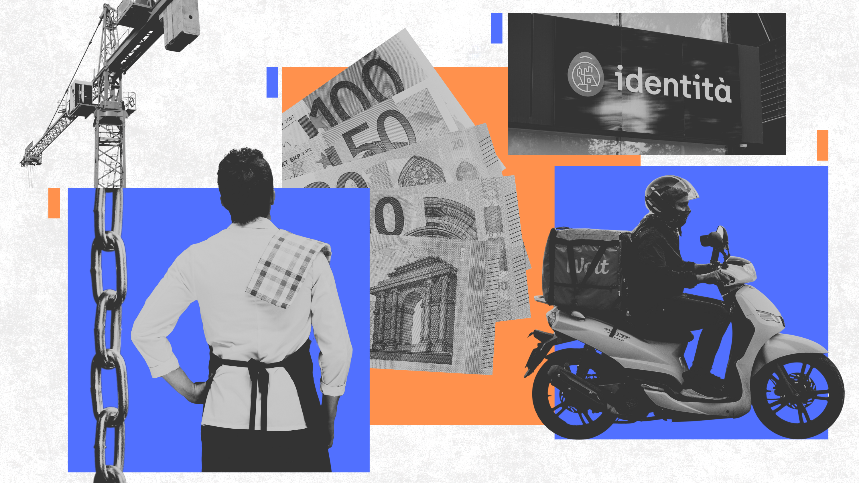 Lives shattered on the altar of greed: A glimpse into Malta’s slave labour