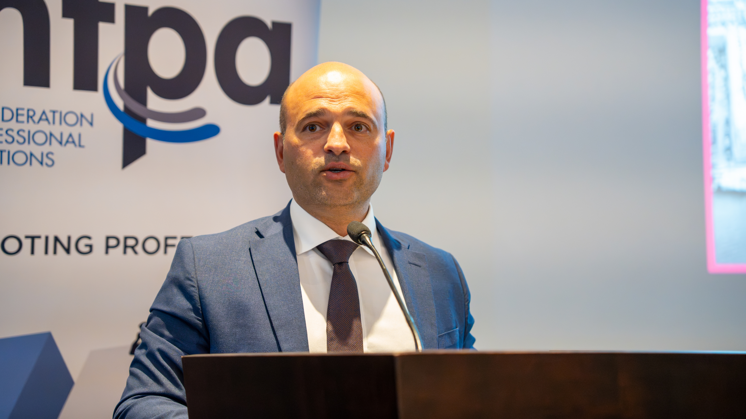 Ryan Callus will not contest coming general election, will join PN campaign team