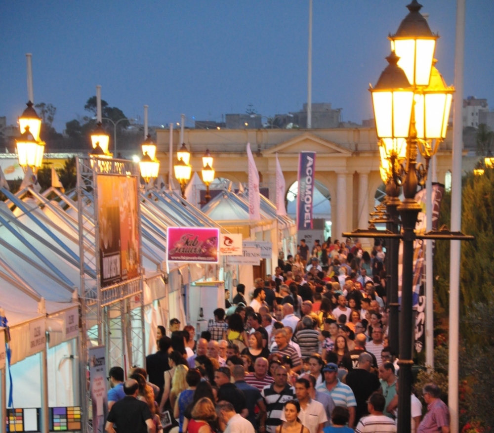 Decision to hold trade fair ‘safeguards’ the interests of businesses – GRTU