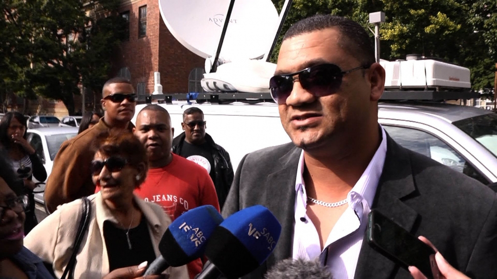 Child kidnapper jailed for 10 years in South Africa